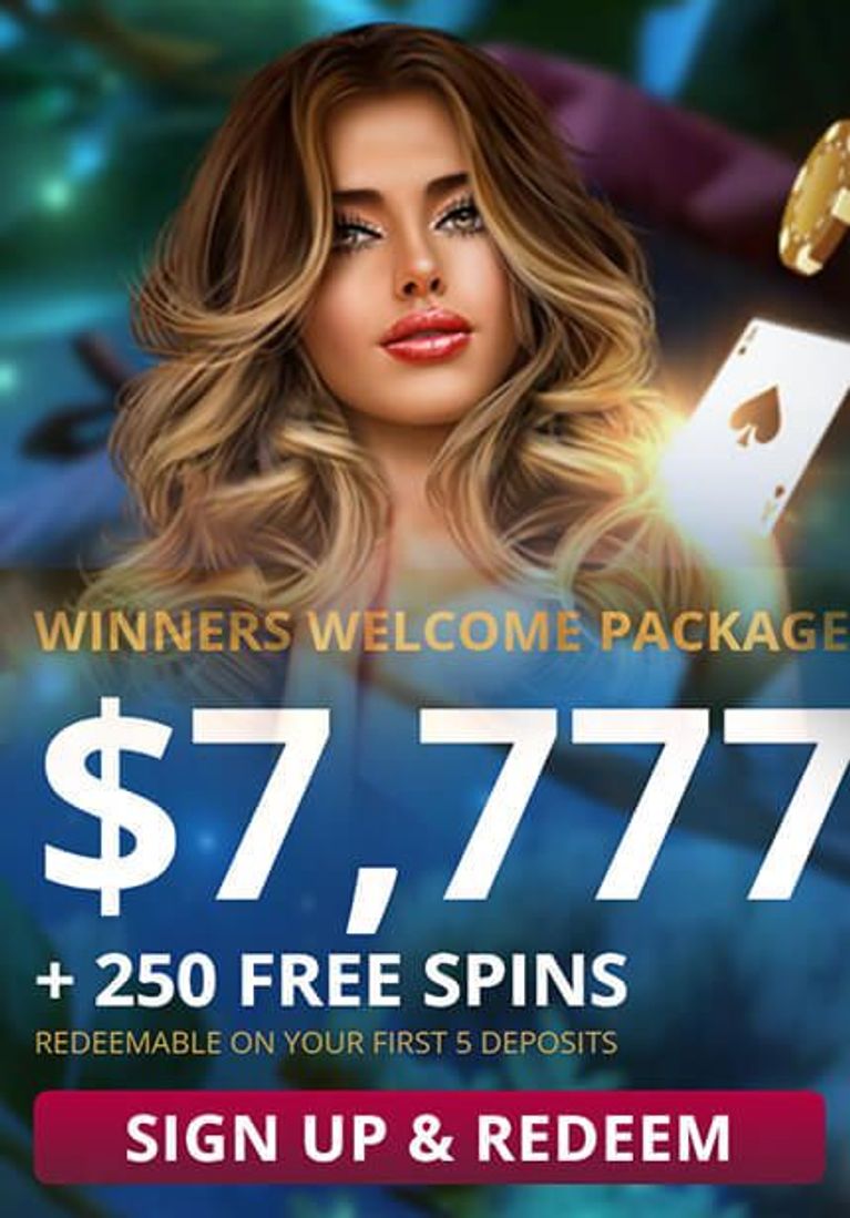 A Bonus Code for Every Promotion at Slots Win Casino