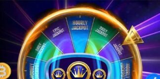 Goat Spins Crypto Casino Offers a 45 Free Spin No Deposit Bonus Just ...