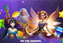 Velvet Spin Casino - 200% Welcome Boost - New Mobile Slots with Free ...