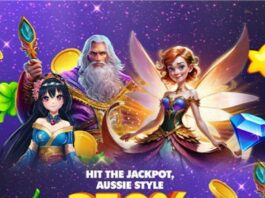 Velvet Spin Casino - 200% Welcome Boost - New Mobile Slots with Free ...