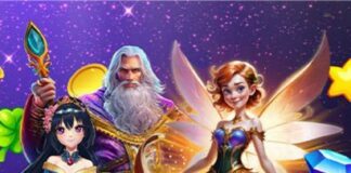 Velvet Spin Casino - 200% Welcome Boost - New Mobile Slots with Free ...