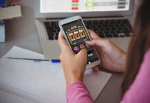 The Rise of Mobile Casinos - TipsForMobile.com
