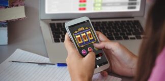 The Rise of Mobile Casinos - TipsForMobile.com