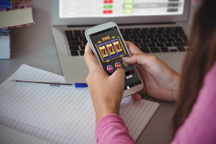 The Rise of Mobile Casinos - TipsForMobile.com