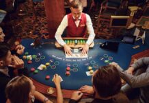 Rainbet Casino: Hier vermag jeder einzelne Klick in Deutschland alles verändern 8 เกมคาสิโนที่ดีที่สุดที่ควรลอง | Natural8
