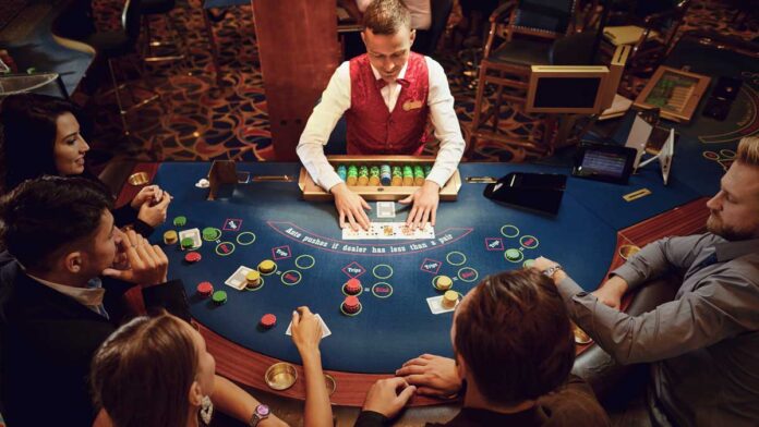 most-popular-casino-games-poker 8 เกมคาสิโนที่ดีที่สุดที่ควรลอง | Natural8