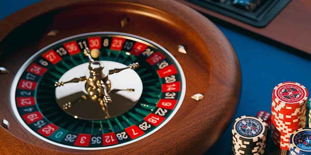 Most Popular Casino Games – Through Decades Till Now