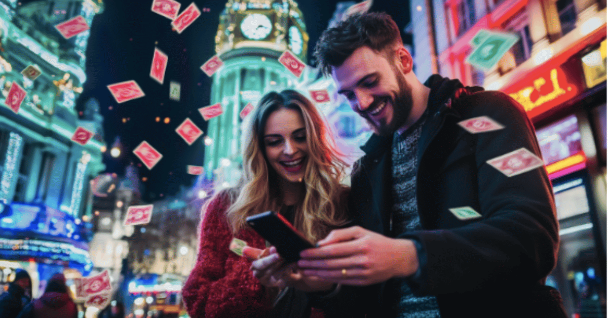 Legit Online Casinos (2025): Top 10 Safe Casino Sites