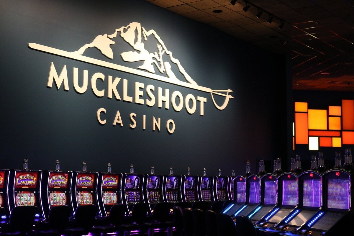 10 Things You Should Know About Native American Casinos - Casino.org