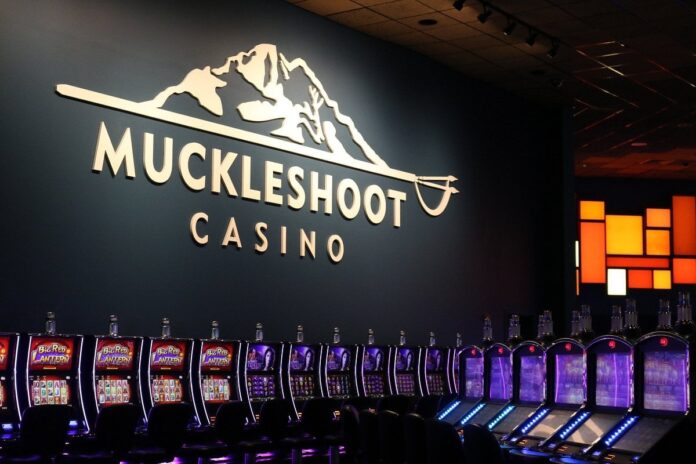 10 Things You Should Know About Native American Casinos - Casino.org