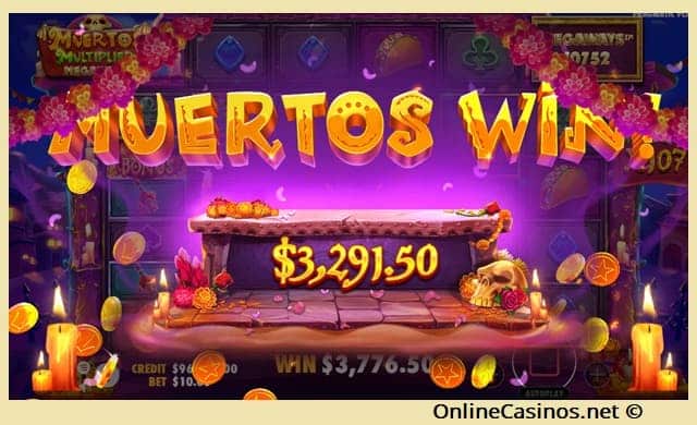 30 Best Megaways Slots - All Time List -Ranked & Rated