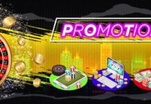 Promotion from Online Casino, Welcome & Daily Bonus | 3WIN2U