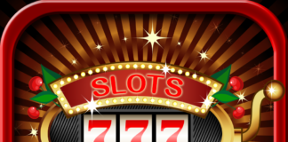 Online casino jackpot games