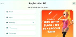 Neon54 Casino Review Get NZ$1000 + 100 FS Bonus!