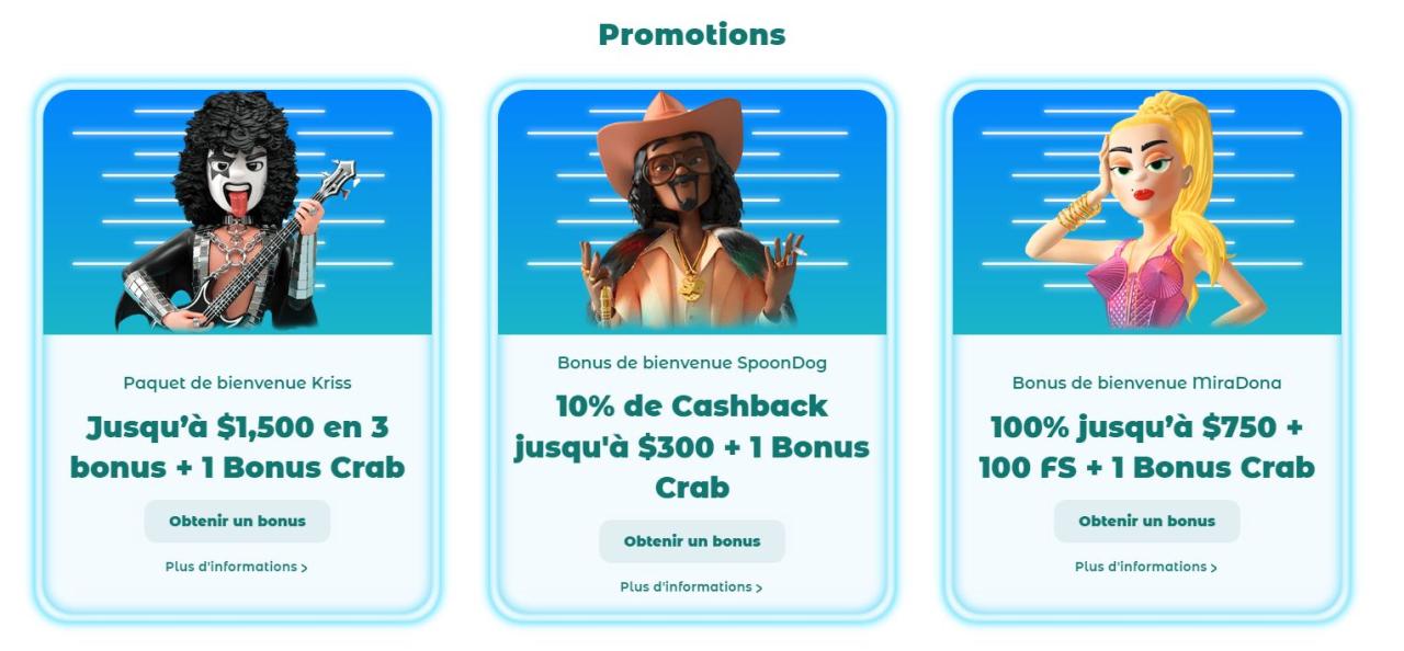 Neon54 casino | Test & Avis | Jusqu’à 1 000 € de bonus de bienvenue