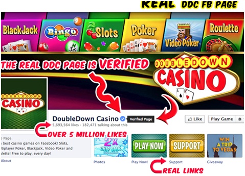 Are You Looking For New DoubleDown Casino Promo Codes? | Frank Gao Blog