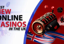 Best New Online Casinos in the UK: UK’s Newest Casino Sites (2023)