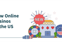 Instant Casino – Gioca, Vinci e Goditi Ogni Momento in Svizzera Brand New Online Casinos in February 2024 | New US Casinos
