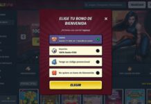 AllySpin Casino ᐉ Reseña, bonos y opiniones de 2026