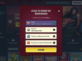 AllySpin Casino ᐉ Reseña, bonos y opiniones de 2026