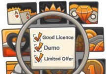 UK Licensed Online Casinos - List of UKGC Casinos (2024)