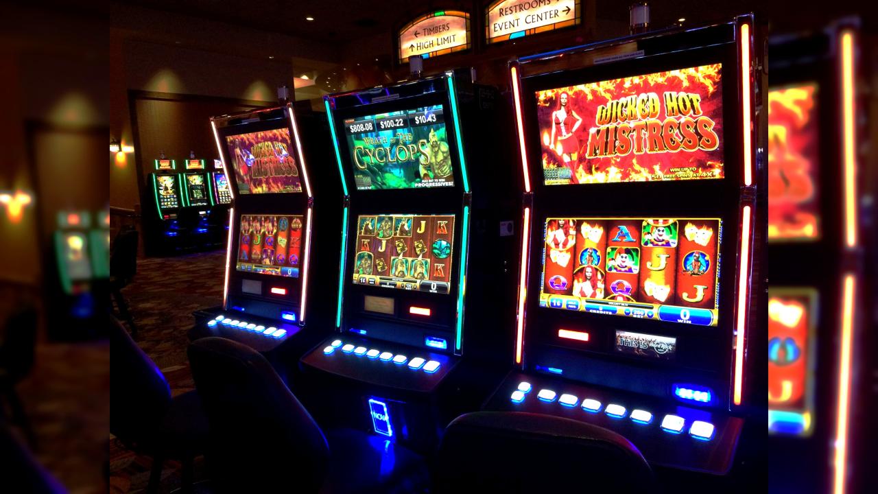 newest online casinos usa