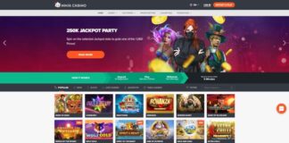 Ninja Casino Eesti 2025 - Põhjalik Spordiennustussaidi Arvustus