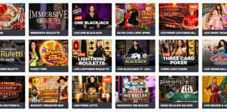 Ninja Casino - 100 Free spins & Snabb registering hos Ninja!
