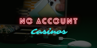Top No Account Casinos: Play at these Best Online Casinos Without ...