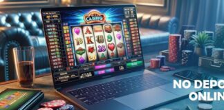 Australian No Deposit Bonus Casinos Top No Deposit Bonus Codes 2024