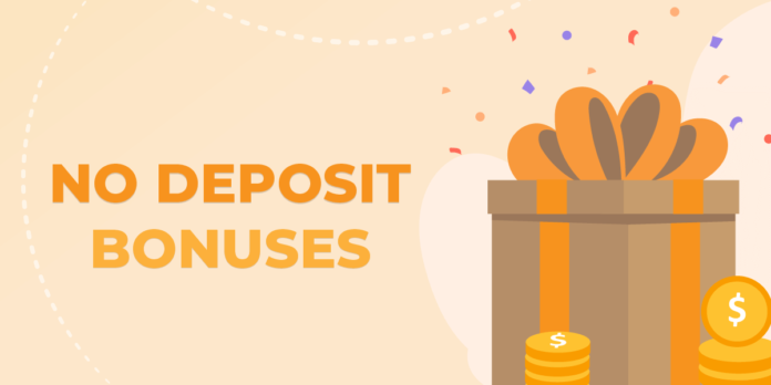 Best No Deposit Casino Bonus Codes on Signup 2022