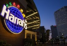 Unveiling the Allure of Harrah's Ranch: A Haven for Gaming, Dining, and ...