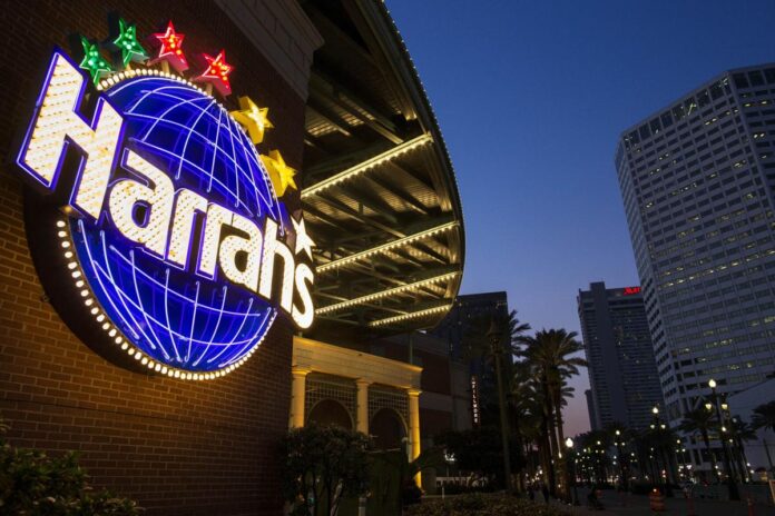 nola Unveiling the Allure of Harrah's Ranch: A Haven for Gaming, Dining, and ...