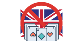 Non UK Casino Sites » Online Casinos Outside The UK 2023