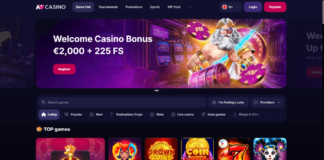 NV Casino Review – Expert & Player Ratings [2025]