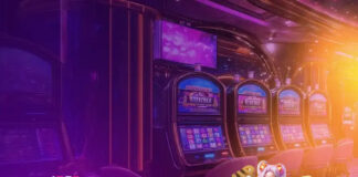 NV Casino: Play Smart from and have Fun the Start