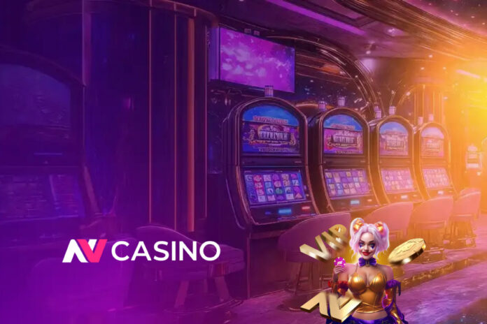NV Casino: Play Smart from and have Fun the Start