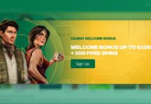 Qbet Casino: 100% Bonus + 150 spins | checked August 2022