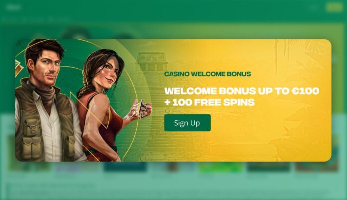 offer-casino-row-qbet Qbet Casino: 100% Bonus + 150 spins | checked August 2022