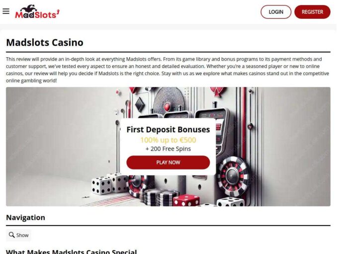 Enhance Your Gaming Thrills: A Close Look at the Mobile Casino ...