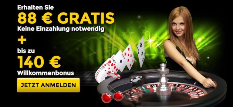 Casino Bonus ohne Einzahlung 2020 - Echtes Geld mobil gewinnen!