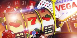 New Online Casinos 2021 | Guide to the best casino for players - phindie
