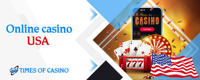 online-casinos-usa Top US Online Casinos 2025: Tips to Choose US Casinos Online