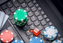 Winshark Online Casino - Spil og vind i Danmarks førende spilledestination