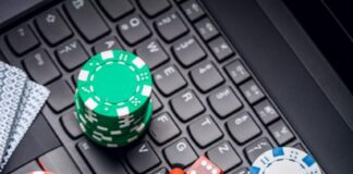 Winshark Online Casino - Spil og vind i Danmarks førende spilledestination