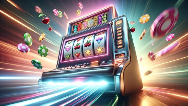 Online casino demo slots: why they are fun to play - Izismile.com