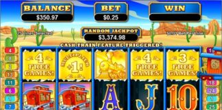 Online Slot Sites: 5 Benefits You Should Know About
