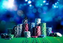 Best Casino Sites No Wagering Requirements - No Wager Bonuses