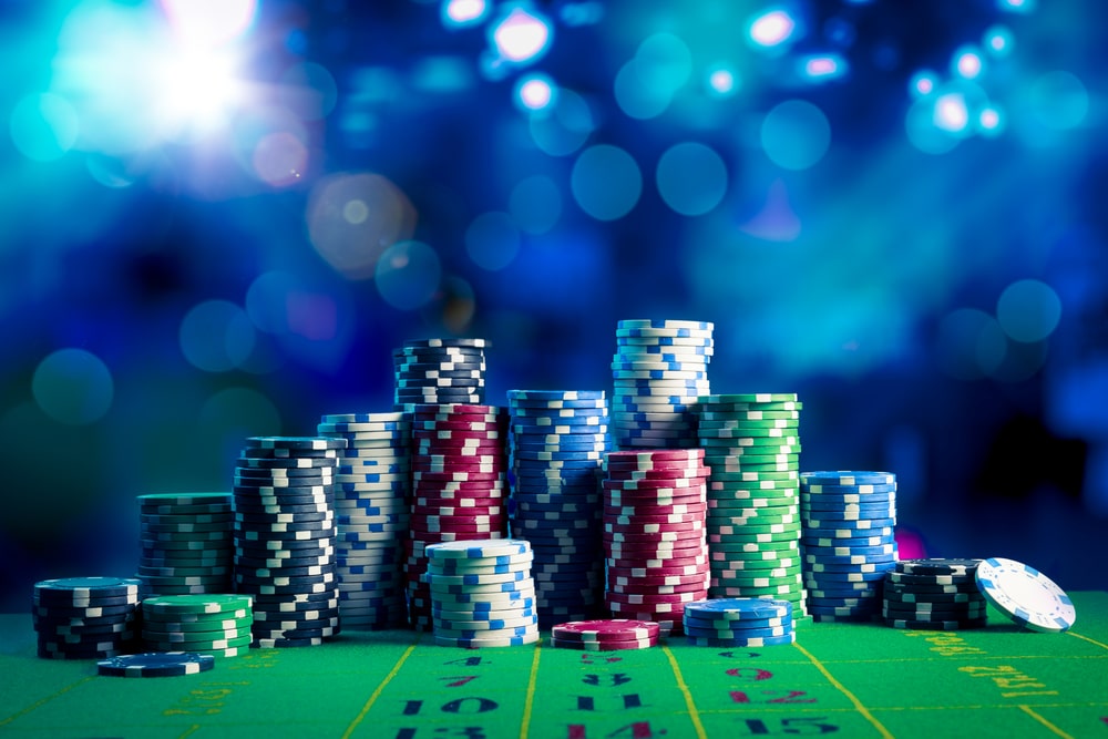 Best Casino Sites No Wagering Requirements - No Wager Bonuses