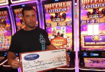 Kasyno Spinania – zapewnia błyskawiczne wypłaty dla zwycięzców w Polsce Past Winners - October, 2022 - Page 3 - Coushatta Casino Resort